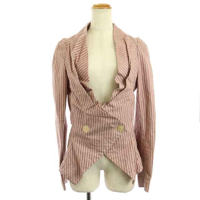 ヴィヴィアンウエストウッド Vivienne Westwood アングロマニア スーツ  