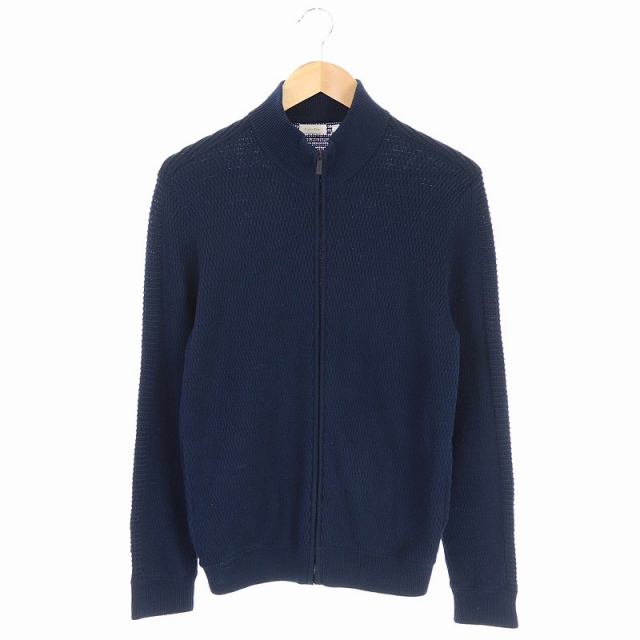 未使用品 カルバンクライン CALVIN KLEIN ジャケット ジップアップ 