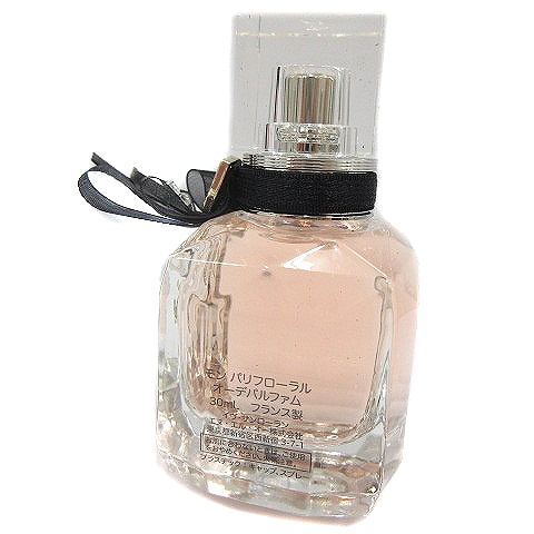 イヴサンローラン YVES SAINT LAURENT モンパリ 41 MON PARIS