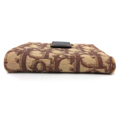 クリスチャンディオール Christian Dior ヴィンテージ トロッター 二  