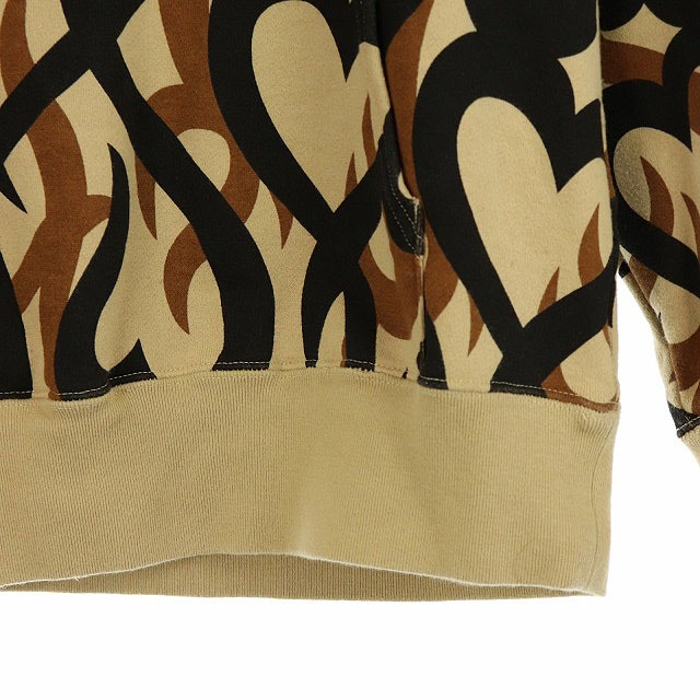 ナンバーナイン NUMBER (N)INE ゴッドセレクショントリプルエックス  