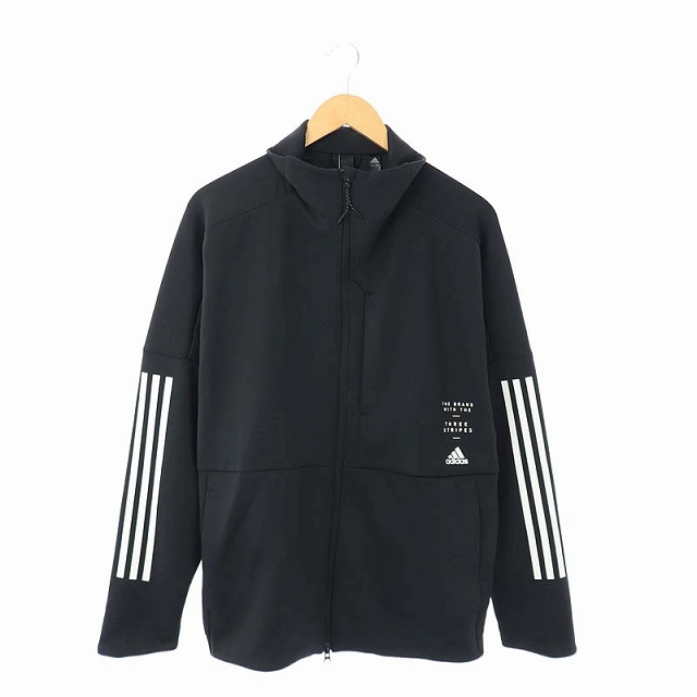 アディダス adidas 19SS ブルゾン トラックジャケット ジップアップ 