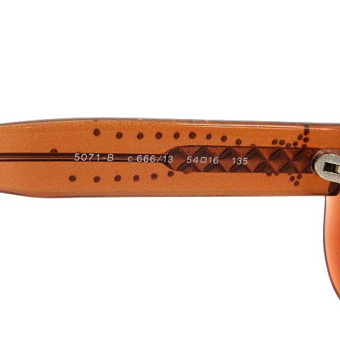 シャネル　CHANEL サングラス　3277A 54□16 135 ココマーク シャネル CHANEL サングラス 3277A 54□16 135 ココマーク - メルカリ