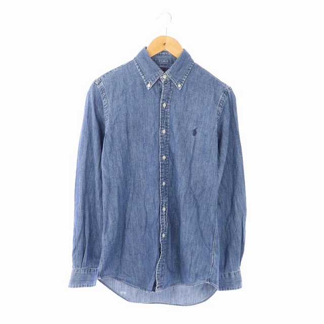 ラルフローレン パープルレーベル RALPH LAUREN PURPLE LABEL デニム 