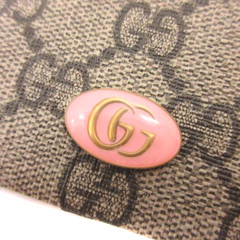 グッチ GUCCI オフィディア GGスプリーム iPhoneケース 7 8Plus
