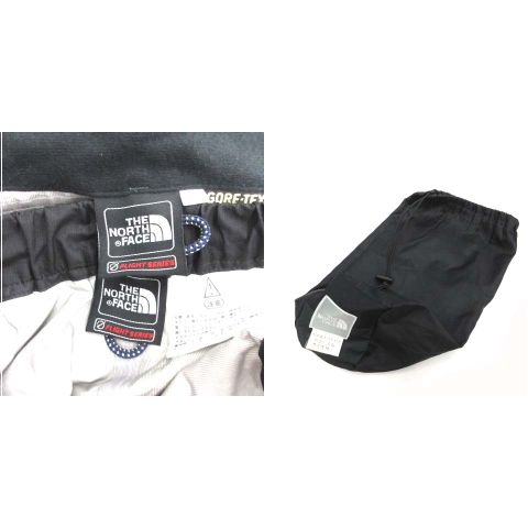 ザノースフェイス THE NORTH FACE M レインテックスフライト RAINTEX 