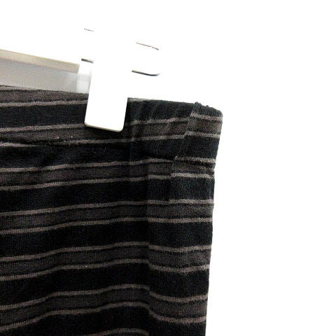ナンバーナイン NUMBER (N)INE レギンス スパッツ ロング