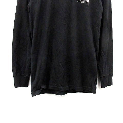 ステューシー STUSSY グアム限定 Tシャツ カットソー ロンT ロゴ 