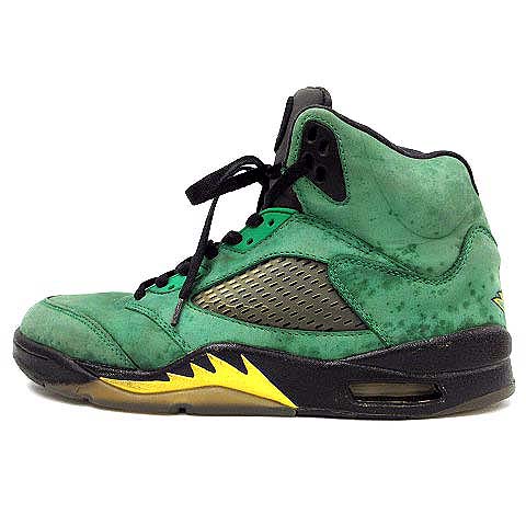 ナイキ NIKE 非売品 サンプル AIR JORDAN 5 RETRO エアジョーダン5 
