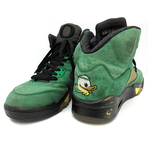 ナイキ NIKE 非売品 サンプル AIR JORDAN 5 RETRO エアジョーダン5 