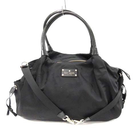 ケイトスペード KATE SPADE STEVIE BABY BAG ハンドバッグ マザーズ 