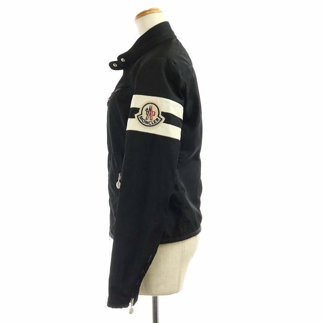 モンクレール　TERRE 0 モンクレール MONCLER TERRE ブルゾン ジャケット ナイロン