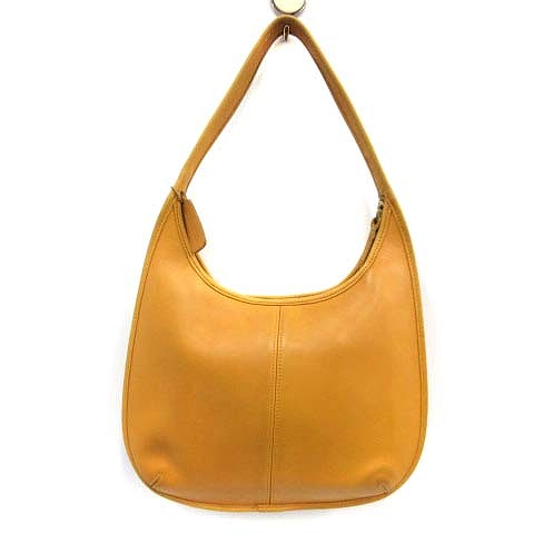 コーチ COACH オールドコーチ ワンショルダーバッグ ハンドバッグ 