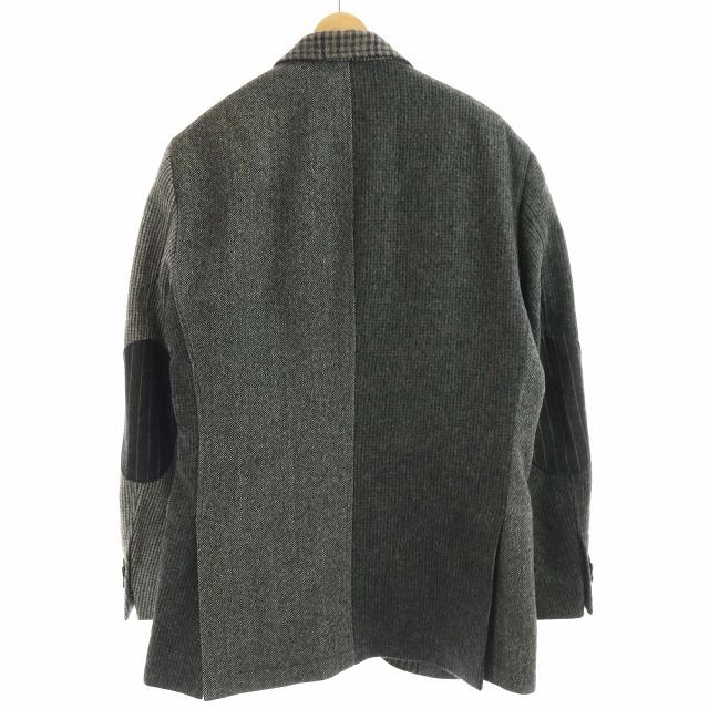 トミーヒルフィガー TOMMY HILFIGER テーラードジャケット シングル 