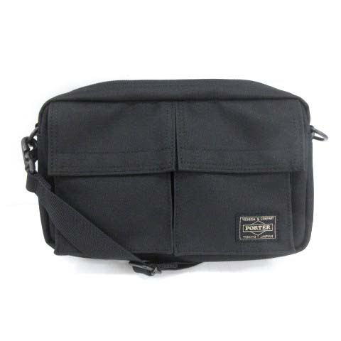 ポーター PORTER 吉田カバン スモーキー SMOKY ミニショルダーバッグ 