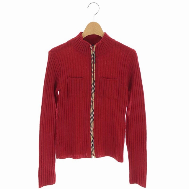 バーバリーズブルーレーベル Burberry 