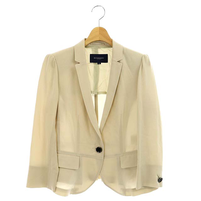 バーバリー ロンドン BURBERRY LONDON テーラードジャケット バーバリー ロンドン BURBERRY LONDON テーラードジャケット