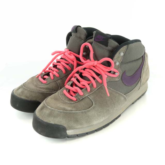 ナイキ NIKE エア アプローチ ミッド AIR APPROACH MID 2.4 スニーカー 