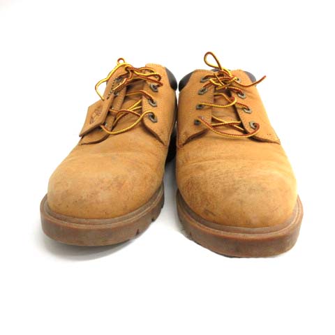 ティンバーランド Timberland オックスフォードシューズ ブーツ 