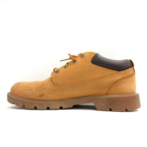 ティンバーランド Timberland オックスフォードシューズ ブーツ 
