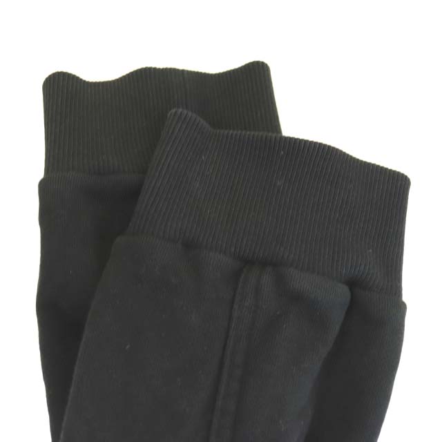 バーバリーブラックレーベル BURBERRY BLACK LABEL パーカー 