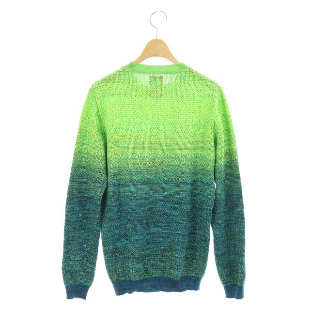 S位 メンズファッション 【中古】ディーゼル DIESEL K-ASIMIR ニット  