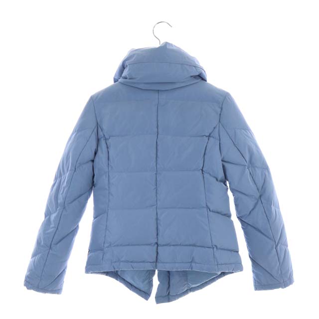 アルマーニ ジュニア ARMANI Jr JUNIOR ダウンジャケット ビッグカラー 