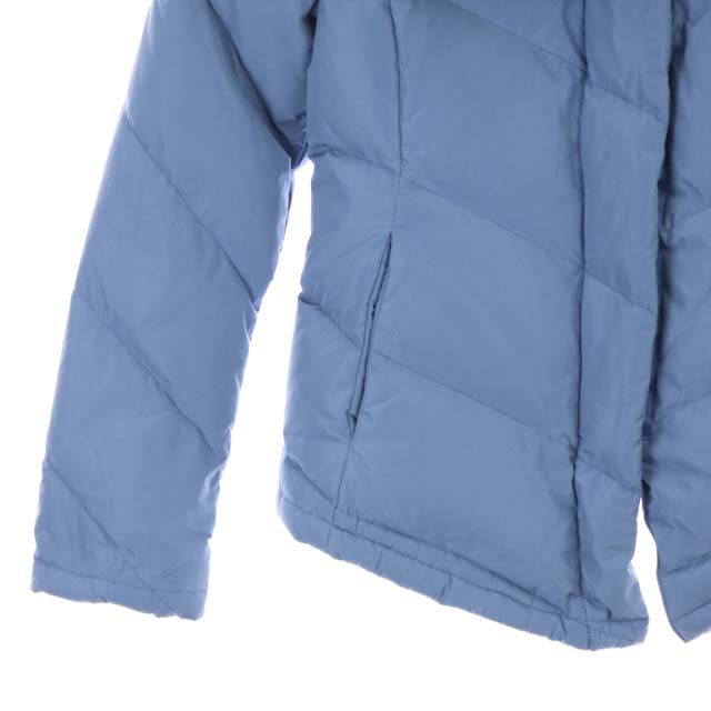 アルマーニ ジュニア ARMANI Jr JUNIOR ダウンジャケット ビッグカラー 