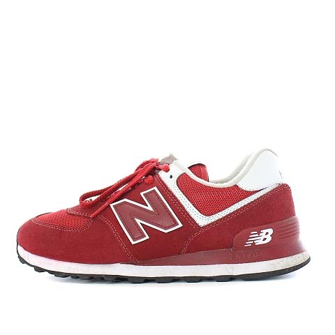 ニューバランス NEW BALANCE ML574SSO スニーカー シューズ メッシュ 