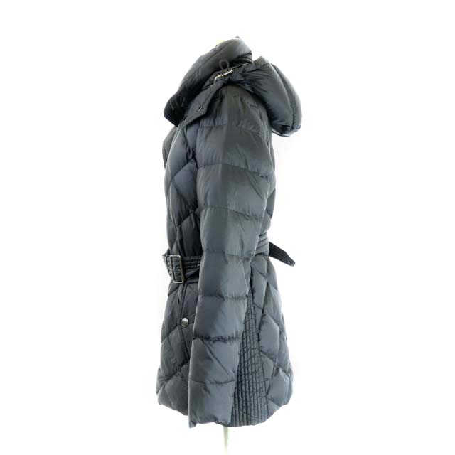 バーバリー ロンドン BURBERRY LONDON ダウンジャケット キルティング 