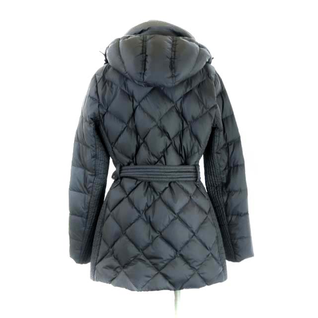 バーバリー ロンドン BURBERRY LONDON ダウンジャケット キルティング 