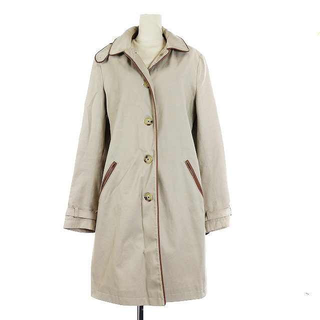 ローレンラルフローレン LAUREN RALPH LAUREN スプリングコート ミドル 