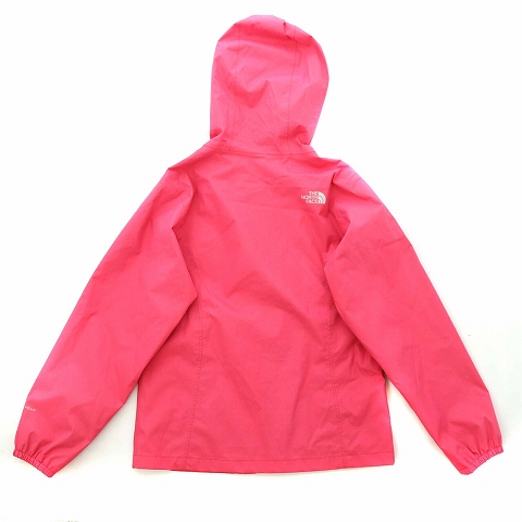 ザノースフェイス THE NORTH FACE RESOLVE REFLECTIVE JACKET 