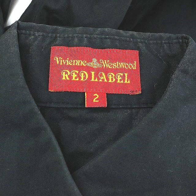 ヴィヴィアンウエストウッドレッドレーベル Vivienne Westwood