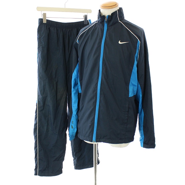 ナイキ NIKE ジャージ セットアップ 上下 ジャケット パンツ 