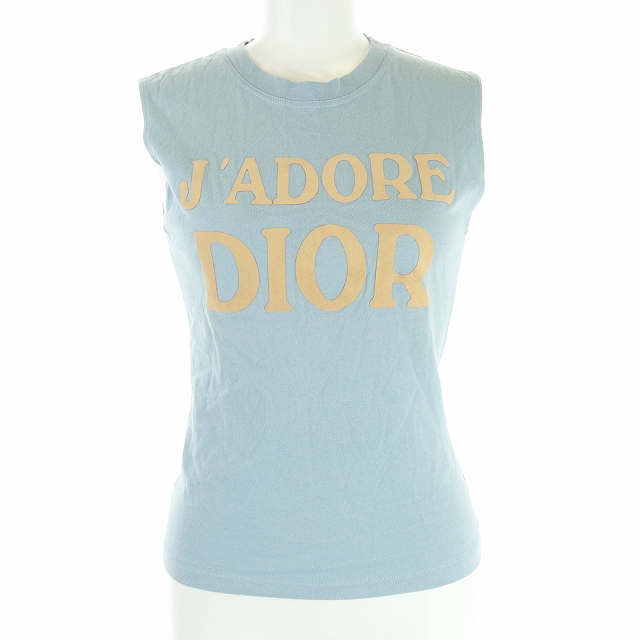 クリスチャンディオール Christian Dior ジャドール カットソー T 
