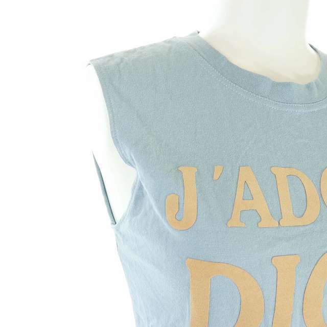 クリスチャンディオール Christian Dior ジャドール カットソー T 