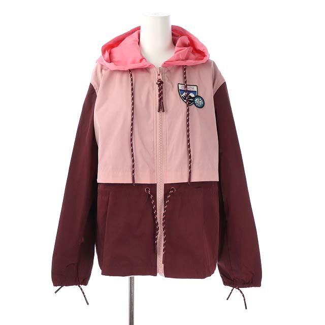 未使用品 コーチ COACH ディズニー コラボ DISNEY SKBD SPRTY JKT  