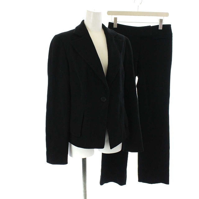 エンポリオアルマーニ EMPORIO ARMANI スーツ セットアップ 上下  