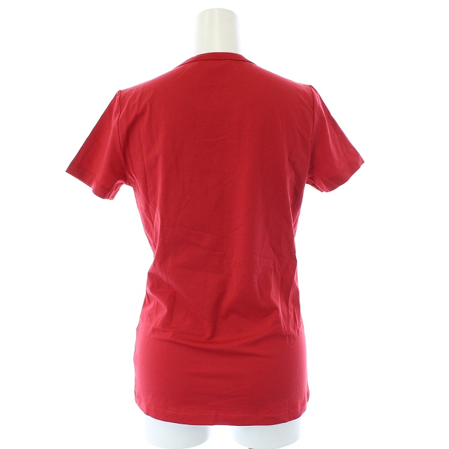 【CELINE セリーヌ】マカダム柄■Tシャツ/カットソー◎M ブランド古着】CELINE / セリーヌ 日本製 マカダム 長袖Tシャツ