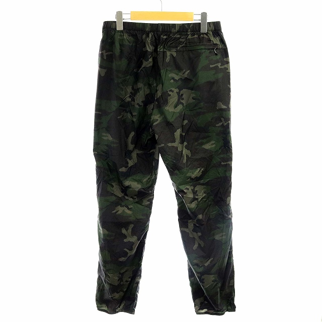 ザノースフェイス THE NORTH FACE ノベルティ インパルスロングパンツ