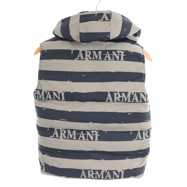 ジョルジオアルマーニ GIORGIO ARMANI ティーン TEEN 子供服 ダウン 