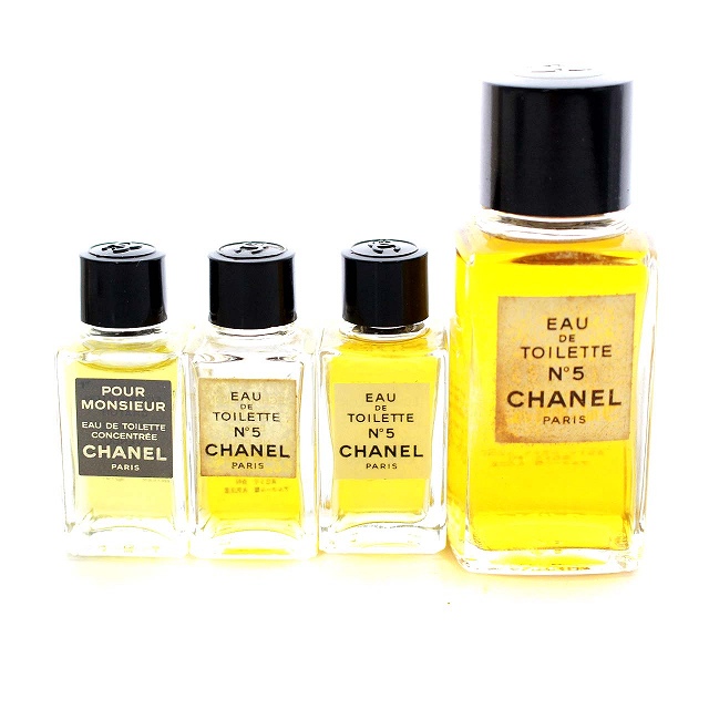 シャネル CHANEL N°5 N°19 ガブリエル オードトワレ 香水フレグランス