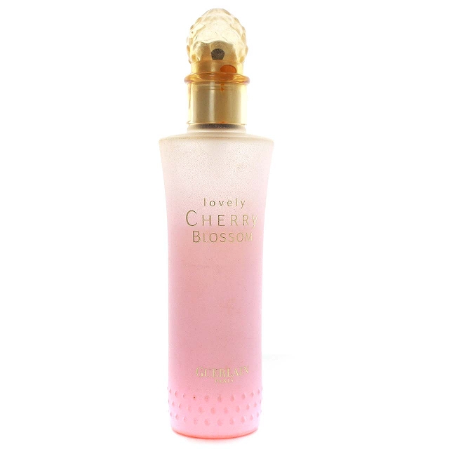ゲラン GUERLAIN オードトワレオーセドラ 125ml ラブリーチェリー 