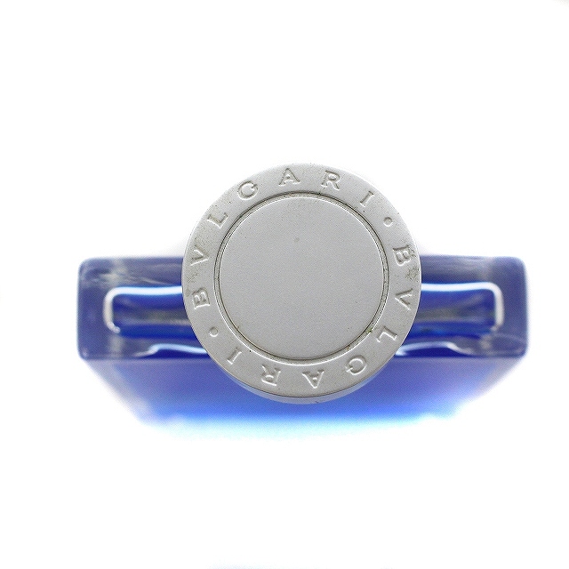 BVLGARI 青いカフリンクス BVLGARI Blue Pour Homme 50ml