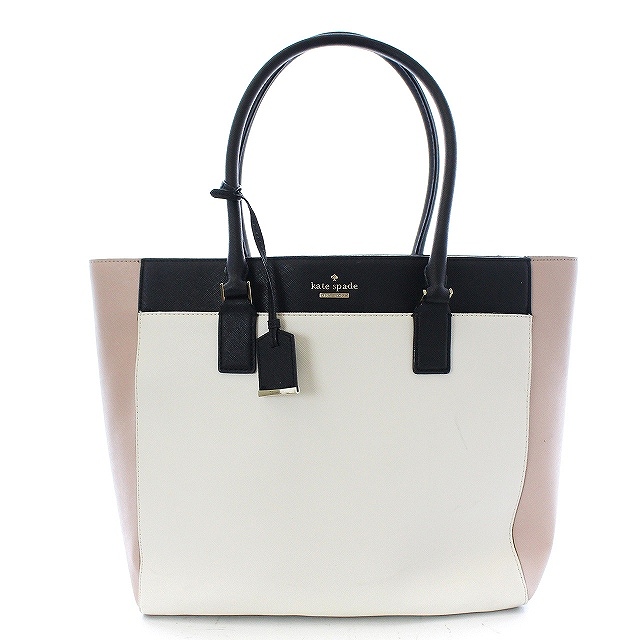 ケイトスペード KATE SPADE トートバッグ ハンドバッグ キャメロン  