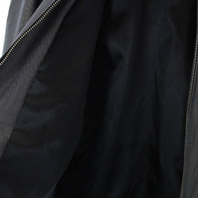 PRADA 黒 ジャケット Made in Italy Vintage Prada Milano Made In Italy Mens Black Nylon Casual