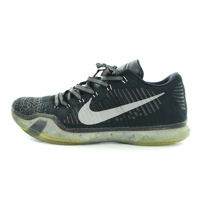 ナイキ NIKE KOBE X ELITE LOW PRM HTM コービー エリート コラボ 