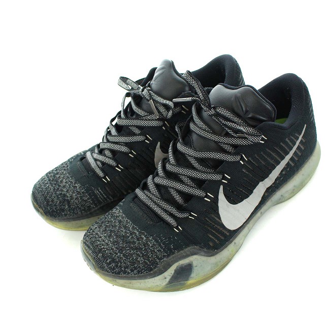 ナイキ NIKE KOBE X ELITE LOW PRM HTM コービー エリート コラボ 