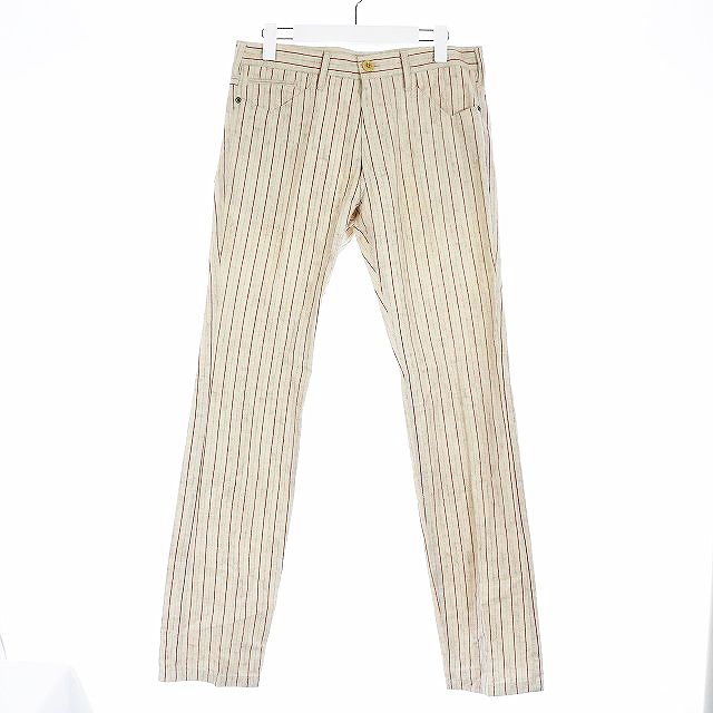 HZ31 ファッション 【Paul Smith】ポールスミス リネン スラックス